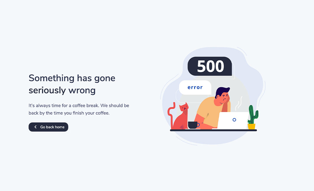Volt Pro React Dashboard