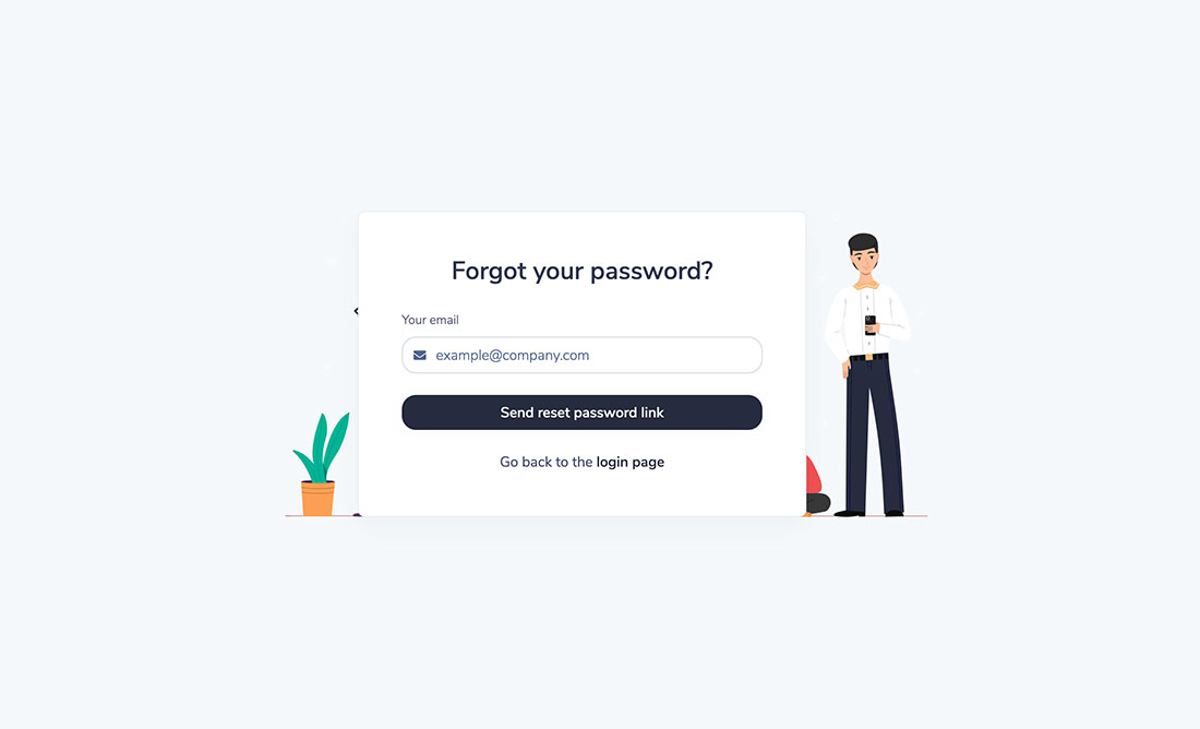 Volt Pro React Dashboard