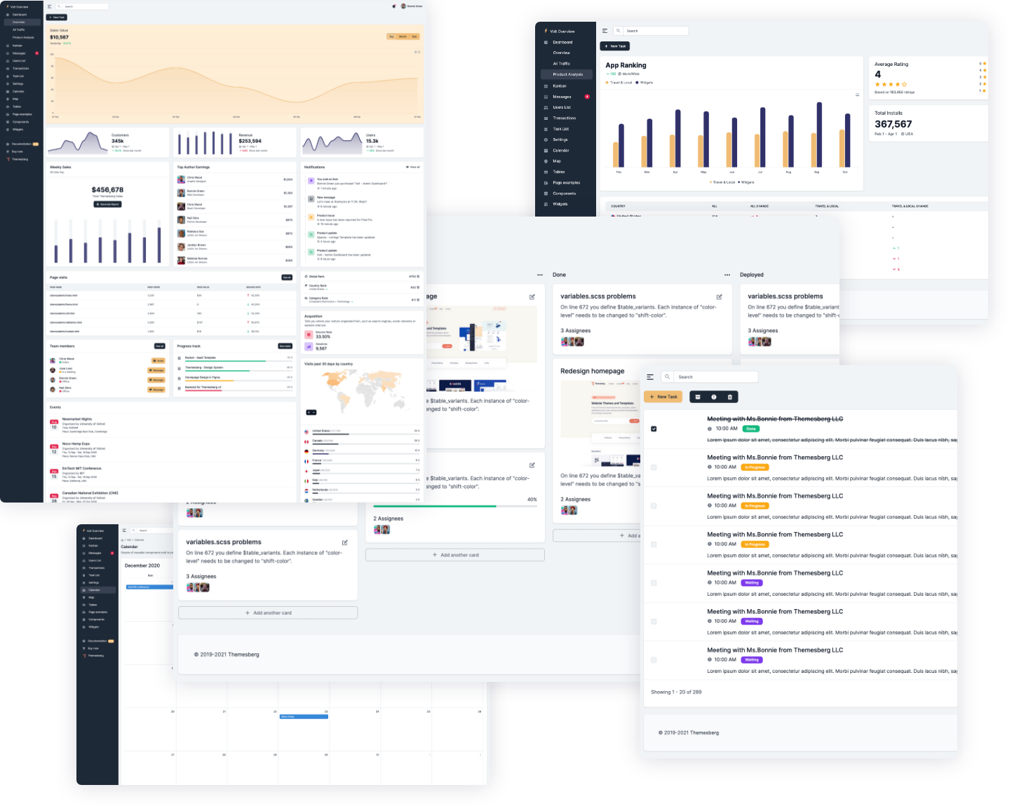 Kanban Preview